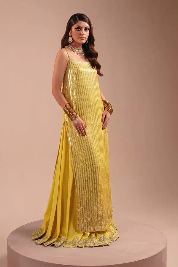 Vanya | Mishri Exclusive Wedding 23 | MS-18 - by - Libasekhas UK - Registered Vendor of : Vanya - 100% Original Designer Dresss