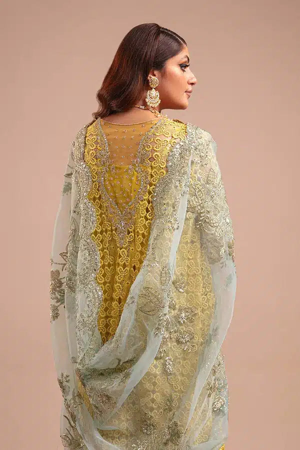 Vanya | Mishri Exclusive Wedding 23 | MS-18 - by - Libasekhas UK - Registered Vendor of : Vanya - 100% Original Designer Dresss