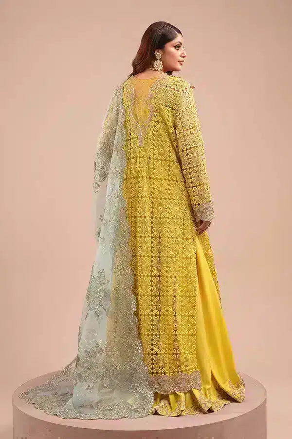 Vanya | Mishri Exclusive Wedding 23 | MS-18 - by - Libasekhas UK - Registered Vendor of : Vanya - 100% Original Designer Dresss