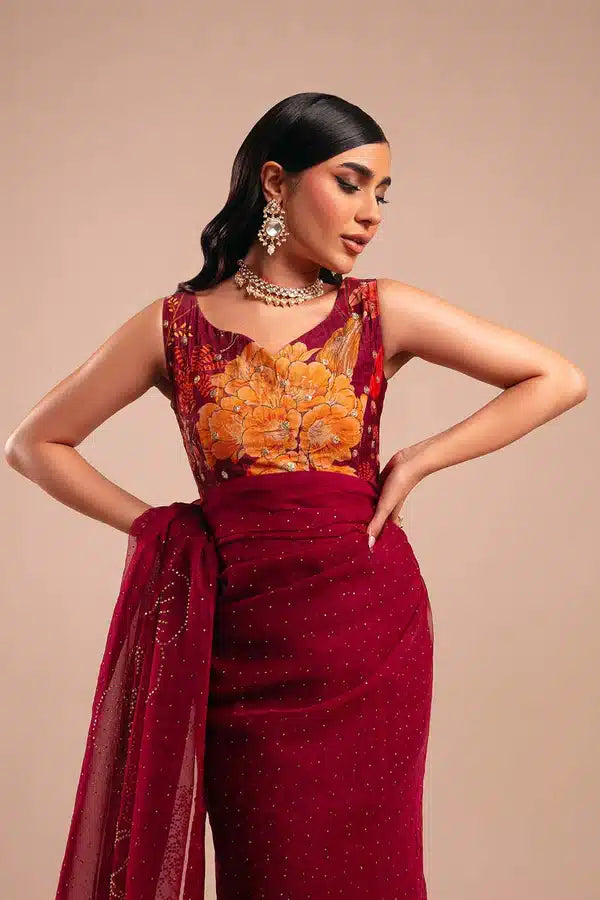 Vanya | Mishri Exclusive Wedding 23 | MS-16 - by - Libasekhas UK - Registered Vendor of : Vanya - 100% Original Designer Dresss