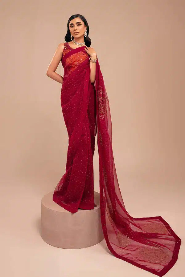 Vanya | Mishri Exclusive Wedding 23 | MS-16 - by - Libasekhas UK - Registered Vendor of : Vanya - 100% Original Designer Dresss