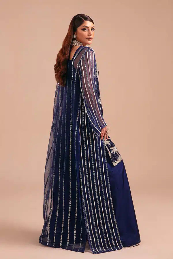 Vanya | Mishri Exclusive Wedding 23 | MS-22 - by - Libasekhas UK - Registered Vendor of : Vanya - 100% Original Designer Dresss