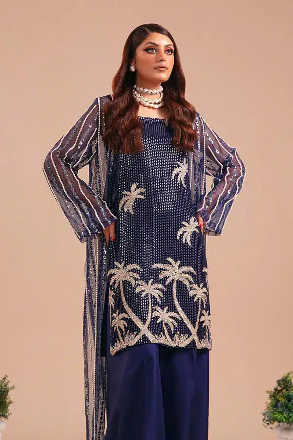 Vanya | Mishri Exclusive Wedding 23 | MS-22 - by - Libasekhas UK - Registered Vendor of : Vanya - 100% Original Designer Dresss