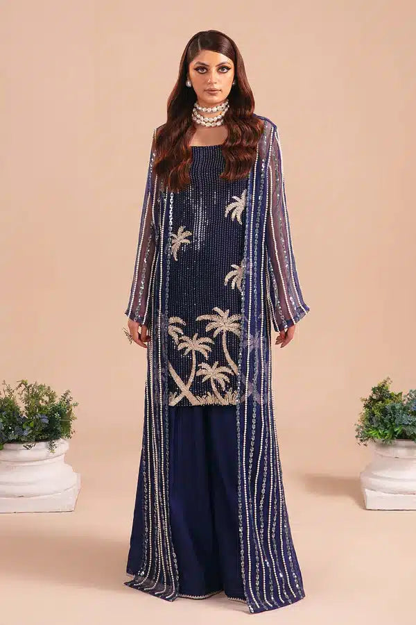 Vanya | Mishri Exclusive Wedding 23 | MS-22 - by - Libasekhas UK - Registered Vendor of : Vanya - 100% Original Designer Dresss