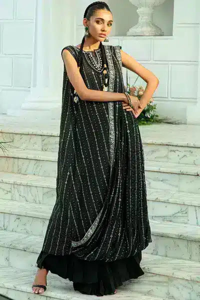 Vanya | Mishri Exclusive Wedding 23 | MS-13 - by - Libasekhas UK - Registered Vendor of : Vanya - 100% Original Designer Dresss
