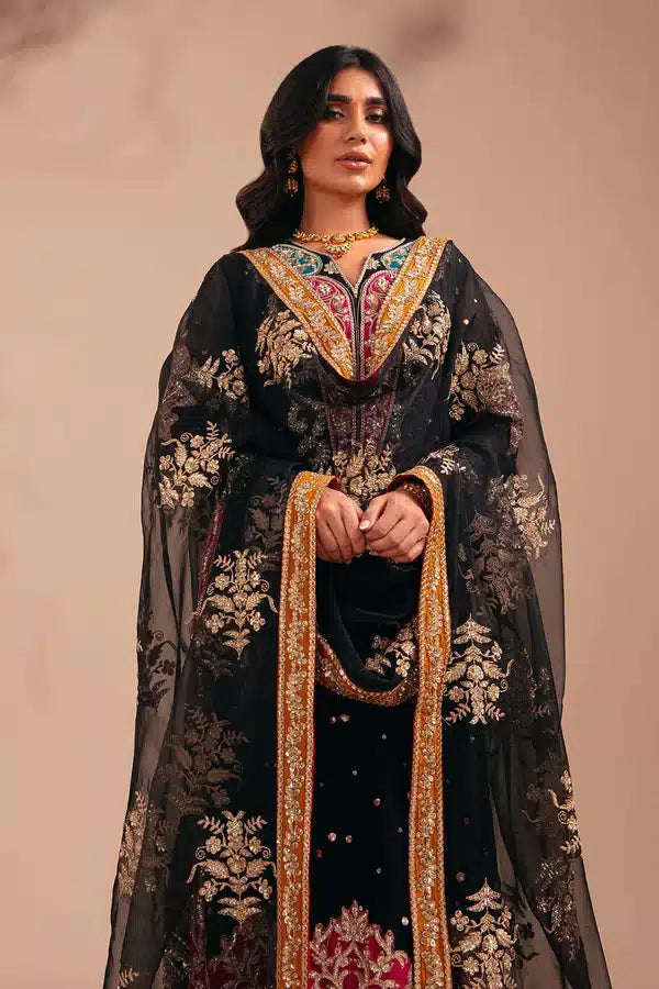 Vanya | Mishri Exclusive Wedding 23 | MS-21 - by - Libasekhas UK - Registered Vendor of : Vanya - 100% Original Designer Dresss