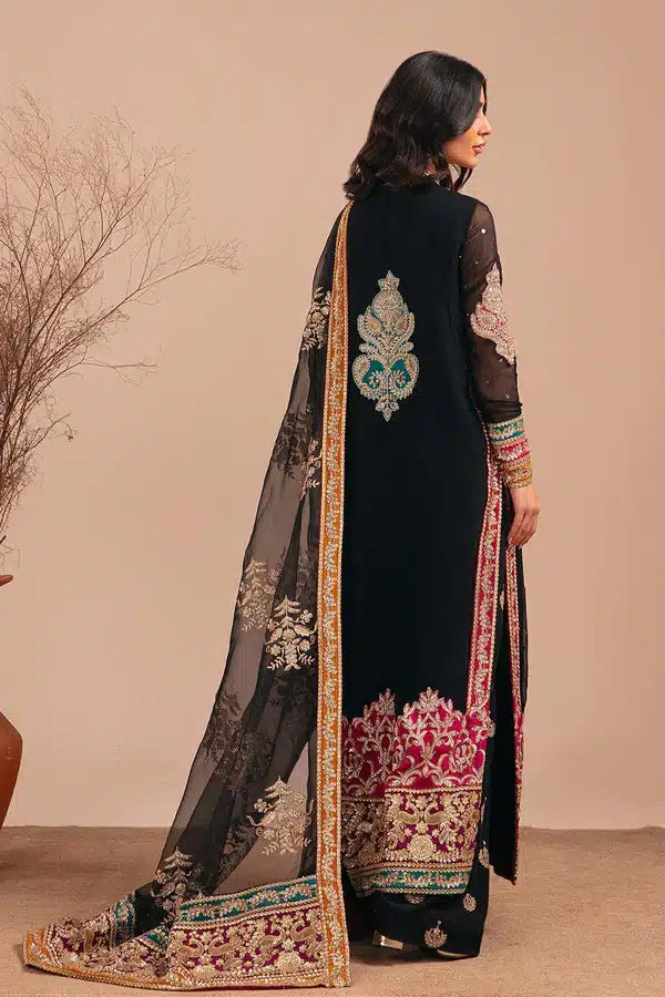Vanya | Mishri Exclusive Wedding 23 | MS-21 - by - Libasekhas UK - Registered Vendor of : Vanya - 100% Original Designer Dresss