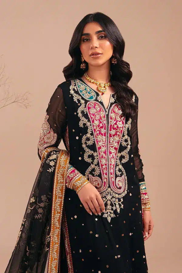 Vanya | Mishri Exclusive Wedding 23 | MS-21 - by - Libasekhas UK - Registered Vendor of : Vanya - 100% Original Designer Dresss