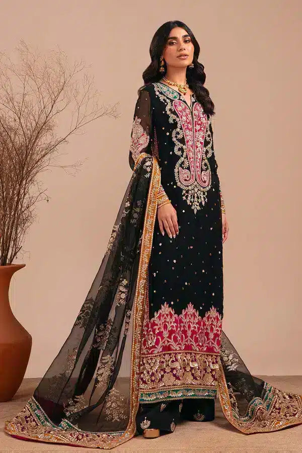 Vanya | Mishri Exclusive Wedding 23 | MS-21 - by - Libasekhas UK - Registered Vendor of : Vanya - 100% Original Designer Dresss