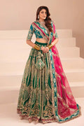 Vanya | Mishri Exclusive Wedding 23 | MS-19 - by - Libasekhas UK - Registered Vendor of : Vanya - 100% Original Designer Dresss