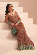 Vanya | Mishri Exclusive Wedding 23 | MS-15 - by - Libasekhas UK - Registered Vendor of : Vanya - 100% Original Designer Dresss