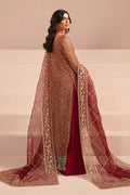 Vanya | Mishri Exclusive Wedding 23 | MS-15 - by - Libasekhas UK - Registered Vendor of : Vanya - 100% Original Designer Dresss