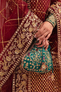 Vanya | Mishri Exclusive Wedding 23 | MS-15 - by - Libasekhas UK - Registered Vendor of : Vanya - 100% Original Designer Dresss