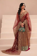 Vanya | Mishri Exclusive Wedding 23 | MS-15 - by - Libasekhas UK - Registered Vendor of : Vanya - 100% Original Designer Dresss