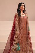 Vanya | Mishri Exclusive Wedding 23 | MS-15 - by - Libasekhas UK - Registered Vendor of : Vanya - 100% Original Designer Dresss