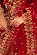 Vanya | Mishri Exclusive Wedding 23 | MS-17 - by - Libasekhas UK - Registered Vendor of : Vanya - 100% Original Designer Dresss
