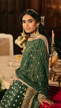 Vanya | Mishri Exclusive Wedding 23 | MS-09 - by - Libasekhas UK - Registered Vendor of : Vanya - 100% Original Designer Dresss