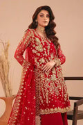 Vanya | Mishri Exclusive Wedding 23 | MS-17 - by - Libasekhas UK - Registered Vendor of : Vanya - 100% Original Designer Dresss