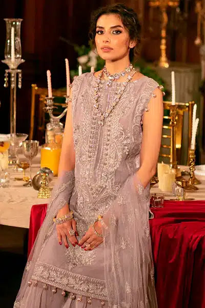 Vanya | Mishri Exclusive Wedding 23 | MS-08 - by - Libasekhas UK - Registered Vendor of : Vanya - 100% Original Designer Dresss