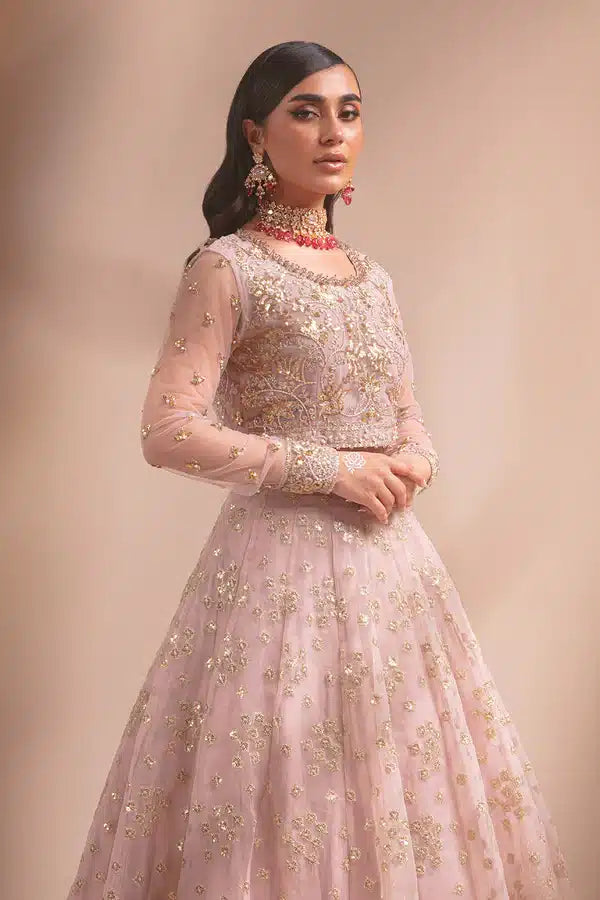 Vanya | Mishri Exclusive Wedding 23 | MS-20 - by - Libasekhas UK - Registered Vendor of : Vanya - 100% Original Designer Dresss