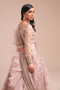 Vanya | Mishri Exclusive Wedding 23 | MS-20 - by - Libasekhas UK - Registered Vendor of : Vanya - 100% Original Designer Dresss