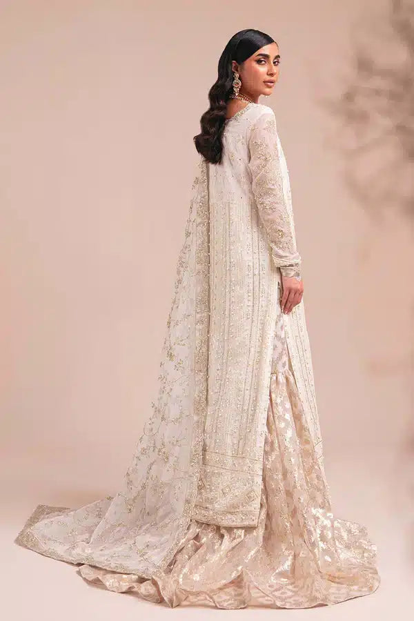 Vanya | Mishri Exclusive Wedding 23 | MS-14 - by - Libasekhas UK - Registered Vendor of : Vanya - 100% Original Designer Dresss