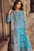 Charizma | Vasl Chiffon Collection | VSL25-10 - by - Libasekhas UK - Registered Vendor of : Charizma - 100% Original Designer Dresss