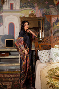 Saira Rizwan | Dahini Silk Pret | REEF -SRLP05-25 - by - Libasekhas UK - Registered Vendor of : Saira Rizwan - 100% Original Designer Dresss