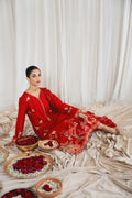 Vintage | Eid Edit 24 | Geet - by - Libasekhas UK - Registered Vendor of : Vintage - 100% Original Designer Dresss