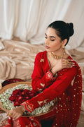 Vintage | Eid Edit 24 | Geet - by - Libasekhas UK - Registered Vendor of : Vintage - 100% Original Designer Dresss