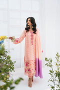 Vintage | Eid Edit 24 | Rumeha - by - Libasekhas UK - Registered Vendor of : Vintage - 100% Original Designer Dresss