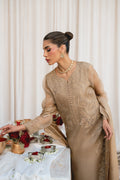 Vintage | Eid Edit 24 | Serinah - by - Libasekhas UK - Registered Vendor of : Vintage - 100% Original Designer Dresss