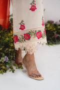 Vintage | Eid Edit 24 | Aiza - by - Libasekhas UK - Registered Vendor of : Vintage - 100% Original Designer Dresss
