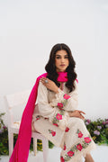 Vintage | Eid Edit 24 | Aiza - by - Libasekhas UK - Registered Vendor of : Vintage - 100% Original Designer Dresss