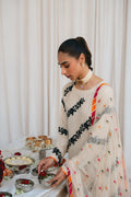 Vintage | Eid Edit 24 | Izna - by - Libasekhas UK - Registered Vendor of : Vintage - 100% Original Designer Dresss