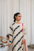 Vintage | Eid Edit 24 | Izna - by - Libasekhas UK - Registered Vendor of : Vintage - 100% Original Designer Dresss