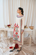 Vintage | Eid Edit 24 | Sohaina - by - Libasekhas UK - Registered Vendor of : Vintage - 100% Original Designer Dresss