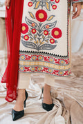 Vintage | Eid Edit 24 | Sohaina - by - Libasekhas UK - Registered Vendor of : Vintage - 100% Original Designer Dresss