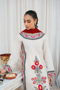 Vintage | Eid Edit 24 | Sohaina - by - Libasekhas UK - Registered Vendor of : Vintage - 100% Original Designer Dresss