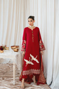 Vintage | Eid Edit 24 | Dilara - by - Libasekhas UK - Registered Vendor of : Vintage - 100% Original Designer Dresss