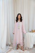 Vintage | Eid Edit 24 | Zeenat - by - Libasekhas UK - Registered Vendor of : Vintage - 100% Original Designer Dresss