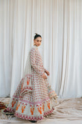 Vintage | Eid Edit 24 | Pernia - by - Libasekhas UK - Registered Vendor of : Vintage - 100% Original Designer Dresss