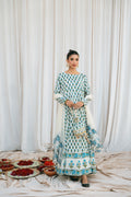 Vintage | Eid Edit 24 | Malaika - by - Libasekhas UK - Registered Vendor of : Vintage - 100% Original Designer Dresss