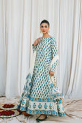 Vintage | Eid Edit 24 | Malaika - by - Libasekhas UK - Registered Vendor of : Vintage - 100% Original Designer Dresss