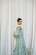 Vintage | Eid Edit 24 | Malaika - by - Libasekhas UK - Registered Vendor of : Vintage - 100% Original Designer Dresss