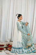 Vintage | Eid Edit 24 | Malaika - by - Libasekhas UK - Registered Vendor of : Vintage - 100% Original Designer Dresss