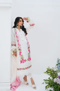 Vintage | Eid Edit 24 | Samaa - by - Libasekhas UK - Registered Vendor of : Vintage - 100% Original Designer Dresss