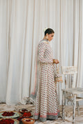 Vintage | Eid Edit 24 | Raania - by - Libasekhas UK - Registered Vendor of : Vintage - 100% Original Designer Dresss