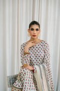 Vintage | Eid Edit 24 | Raania - by - Libasekhas UK - Registered Vendor of : Vintage - 100% Original Designer Dresss