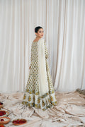 Vintage | Eid Edit 24 | Aarohi - by - Libasekhas UK - Registered Vendor of : Vintage - 100% Original Designer Dresss